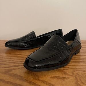 Clarks Artisan Loafers
